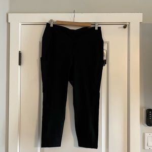 Torrid Active Leggings with Pockets